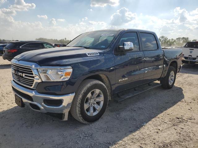 2023 RAM 1500 LARAMIE, 