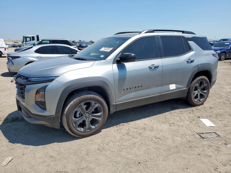 2026 CHEVROLET EQUINOX LT, 