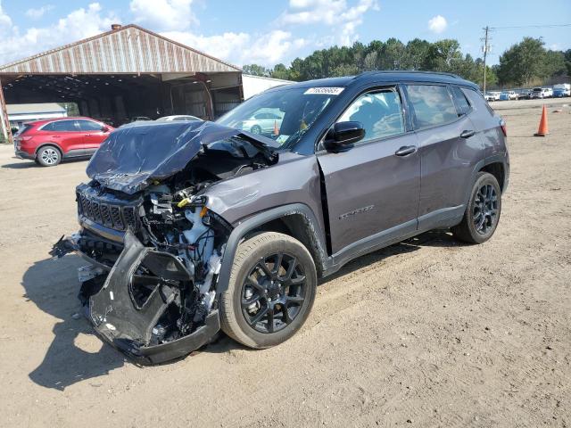 2024 JEEP COMPASS LATITUDE, 