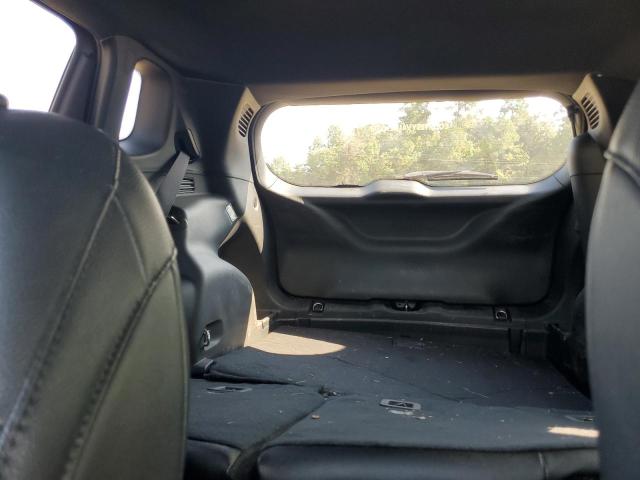 3C4NJDBN2RT120997 - 2024 JEEP COMPASS LATITUDE 石墨色 照片 10