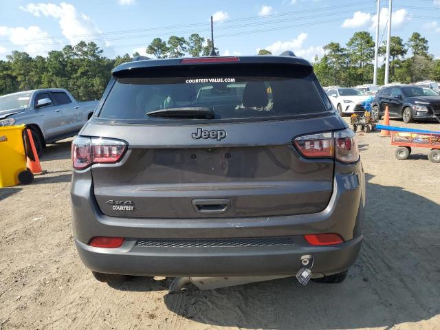 3C4NJDBN2RT120997 - 2024 JEEP COMPASS LATITUDE 石墨色 照片 6