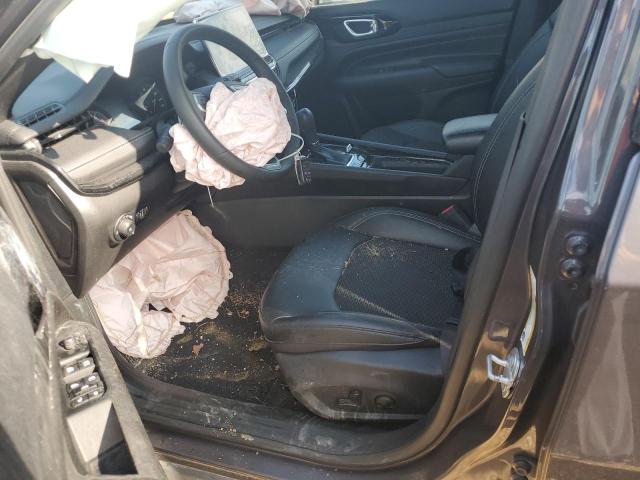 3C4NJDBN2RT120997 - 2024 JEEP COMPASS LATITUDE 石墨色 照片 7