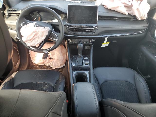 3C4NJDBN2RT120997 - 2024 JEEP COMPASS LATITUDE 石墨色 照片 8