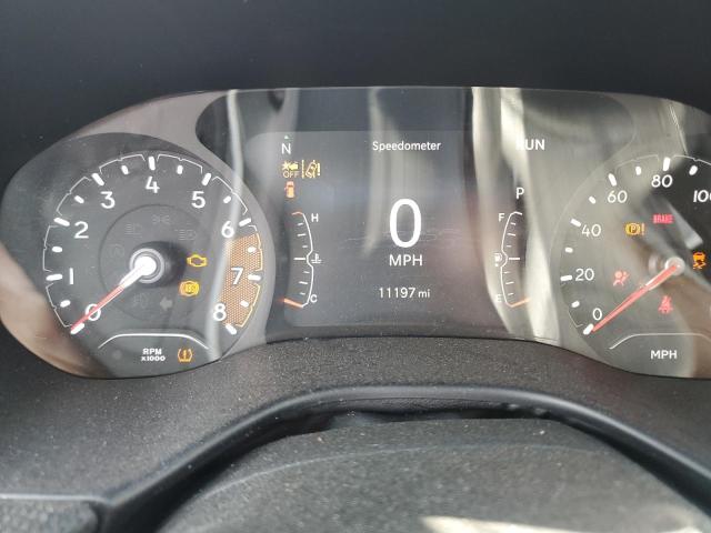 3C4NJDBN2RT120997 - 2024 JEEP COMPASS LATITUDE 石墨色 照片 9