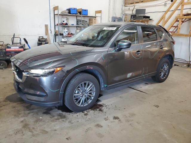 2019 MAZDA CX-5 TOURING, 