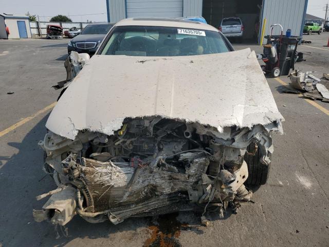 1LNHM97V31Y725863 - 2001 LINCOLN CONTINENTA GOLD photo 5