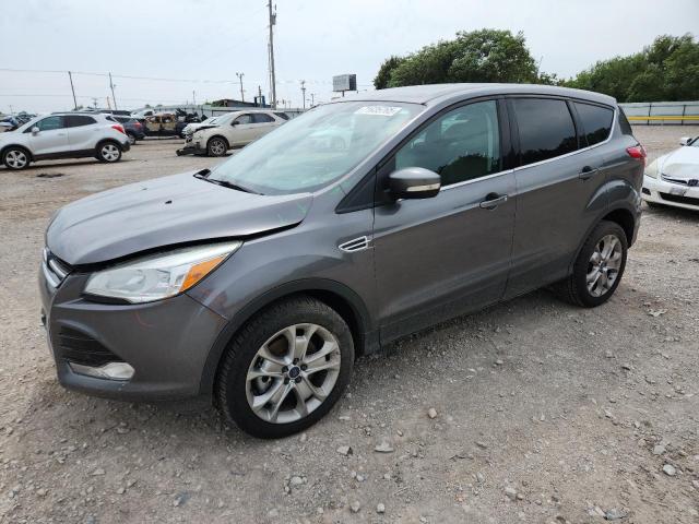 2013 FORD ESCAPE SEL, 
