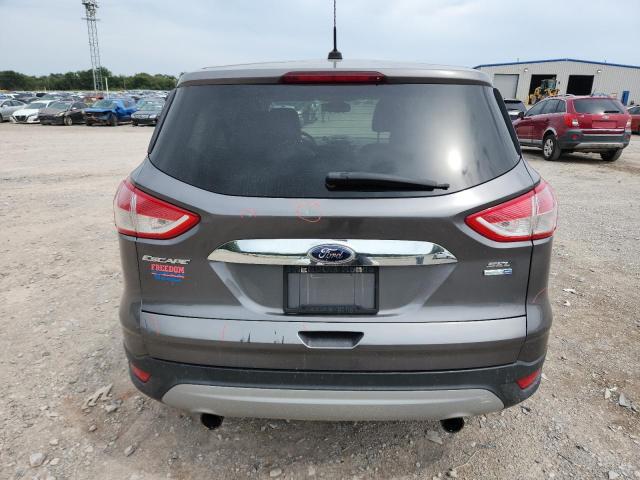 1FMCU9HX4DUC54909 - 2013 FORD ESCAPE SEL 石墨色 照片 6