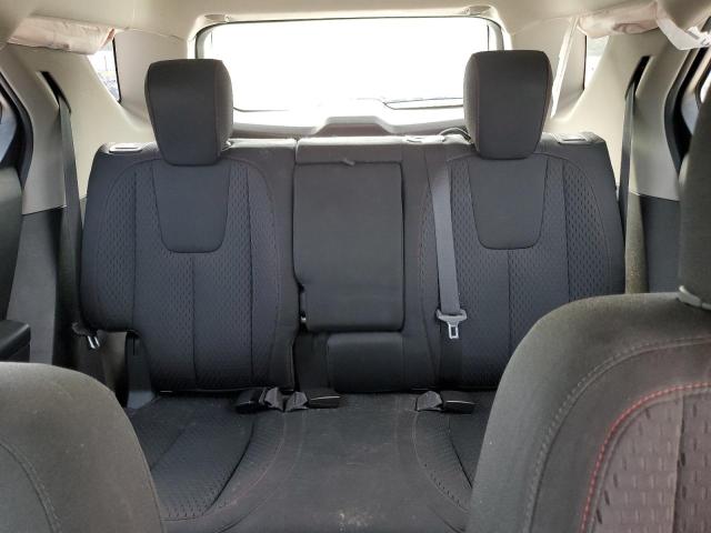 1GNALBEK2DZ120103 - 2013 CHEVROLET EQUINOX LS 金色 照片 10