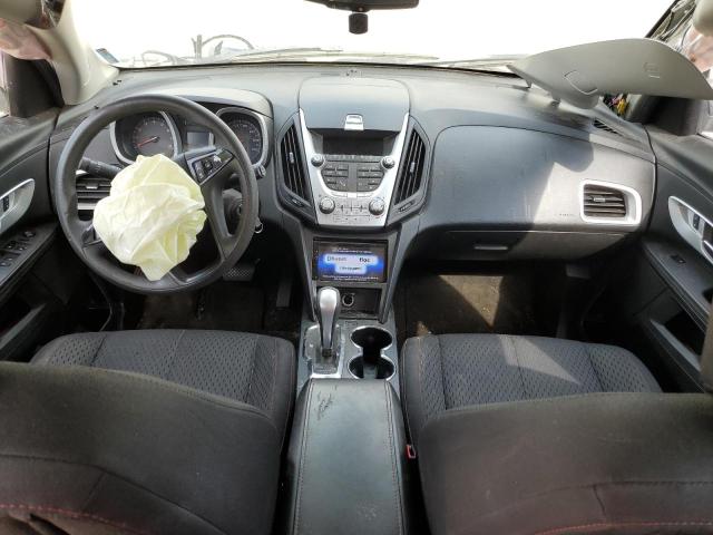 1GNALBEK2DZ120103 - 2013 CHEVROLET EQUINOX LS 金色 照片 8