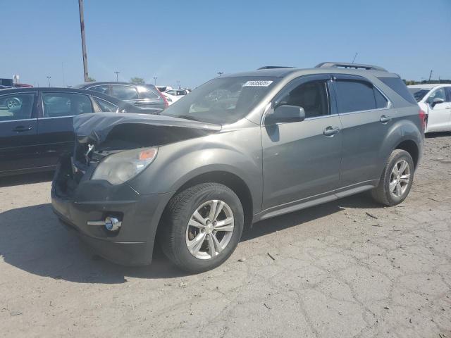 2012 CHEVROLET EQUINOX LT, 