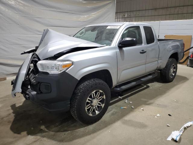 2022 TOYOTA TACOMA ACCESS CAB, 