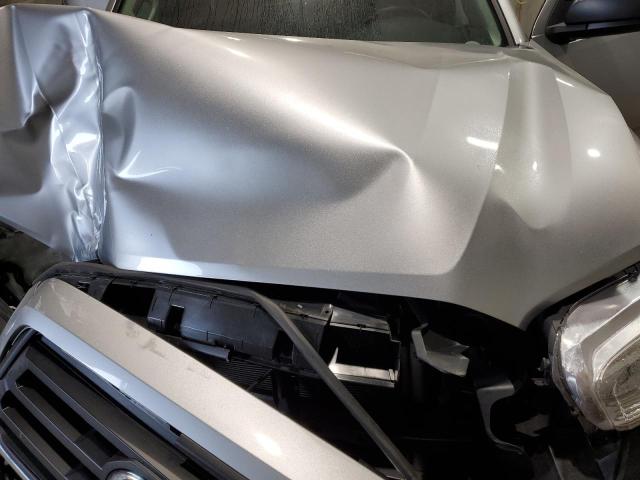 3TYSX5EN2NT015386 - 2022 TOYOTA TACOMA ACCESS CAB Gümüş foto 11