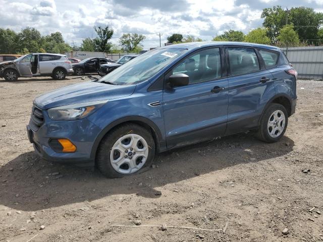 2018 FORD ESCAPE S, 