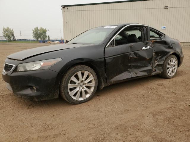 2008 HONDA ACCORD EXL, 