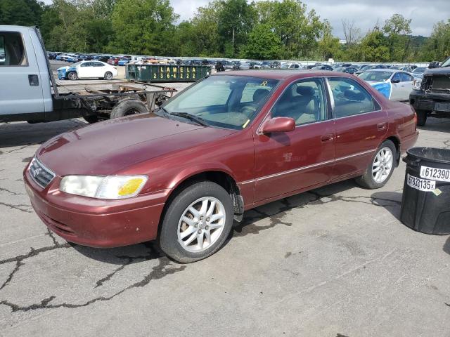 2000 TOYOTA CAMRY LE, 