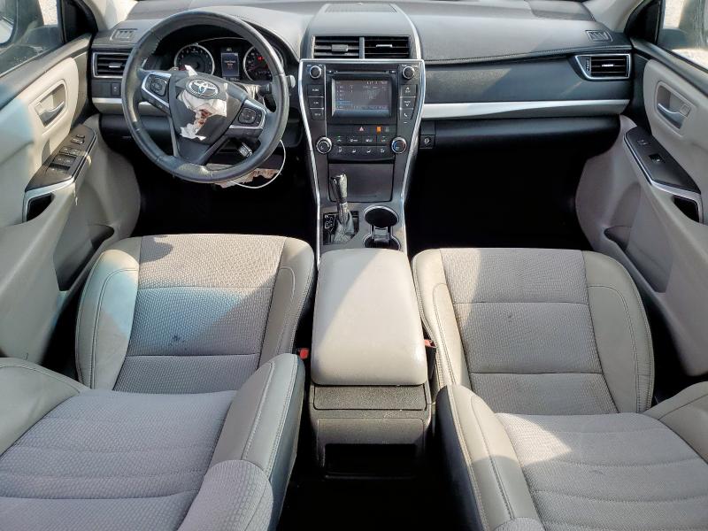 4T1BF1FK8HU271992 - 2017 TOYOTA CAMRY LE 白色 照片 8