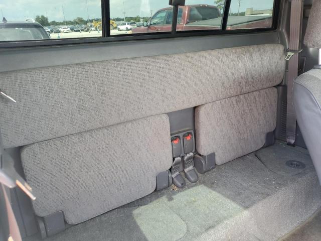 4TASN92N1XZ500340 - 1999 TOYOTA TACOMA XTRACAB PRERUNNER Ağ foto 10