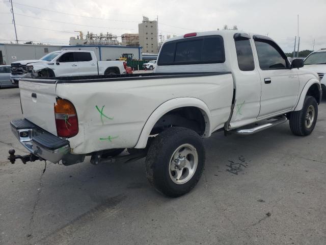 4TASN92N1XZ500340 - 1999 TOYOTA TACOMA XTRACAB PRERUNNER Ağ foto 3