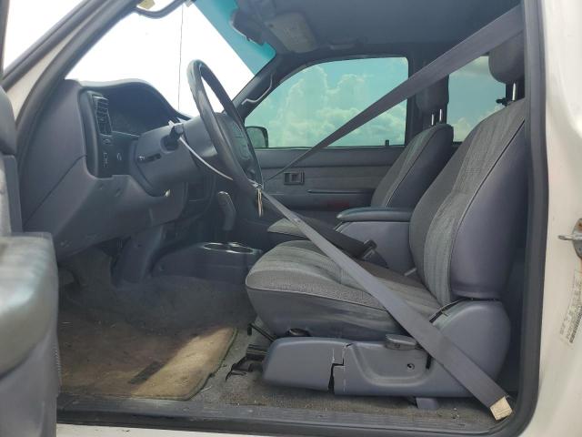 4TASN92N1XZ500340 - 1999 TOYOTA TACOMA XTRACAB PRERUNNER Ağ foto 7