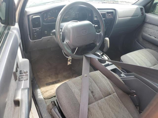 4TASN92N1XZ500340 - 1999 TOYOTA TACOMA XTRACAB PRERUNNER Ağ foto 8