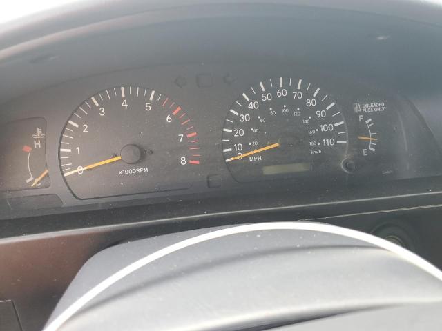 4TASN92N1XZ500340 - 1999 TOYOTA TACOMA XTRACAB PRERUNNER Ağ foto 9