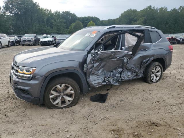 2018 VOLKSWAGEN ATLAS SE, 