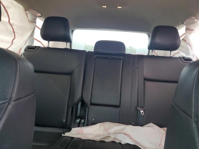 1V2KR2CA2JC570854 - 2018 VOLKSWAGEN ATLAS SE Czarny zdjęcie 10