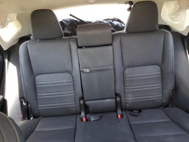 JTJDARBZ4M2192979 - 2021 LEXUS NX 300 BASE Boz foto 10