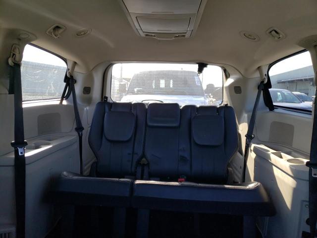 2C4RC1BG3CR170457 - 2012 CHRYSLER TOWN & COU TOURING 白色 照片 10