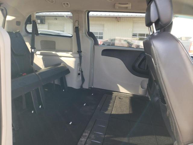 2C4RC1BG3CR170457 - 2012 CHRYSLER TOWN & COU TOURING 白色 照片 11