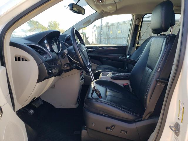 2C4RC1BG3CR170457 - 2012 CHRYSLER TOWN & COU TOURING 白色 照片 7