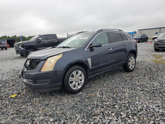 2015 CADILLAC SRX, 