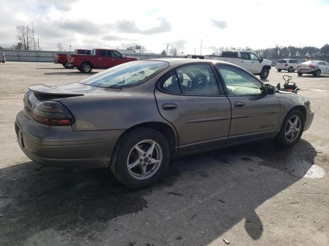 1G2WK52J23F172351 - 2003 PONTIAC GRAND PRIX SE 棕色 照片 3