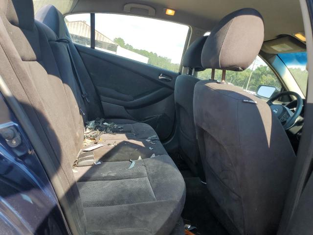 1N4AL2AP2CN468540 - 2012 NISSAN ALTIMA BASE BLUE photo 10