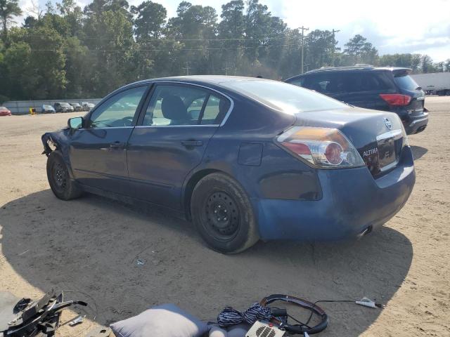 1N4AL2AP2CN468540 - 2012 NISSAN ALTIMA BASE BLUE photo 2