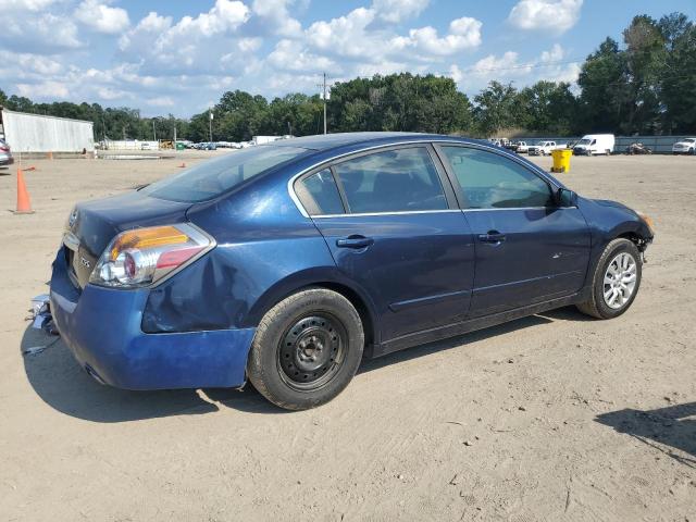 1N4AL2AP2CN468540 - 2012 NISSAN ALTIMA BASE BLUE photo 3