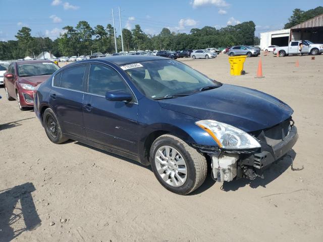 1N4AL2AP2CN468540 - 2012 NISSAN ALTIMA BASE BLUE photo 4
