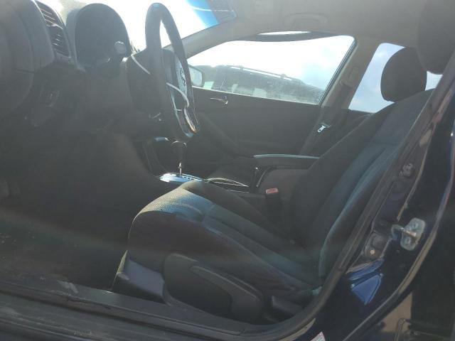 1N4AL2AP2CN468540 - 2012 NISSAN ALTIMA BASE BLUE photo 7