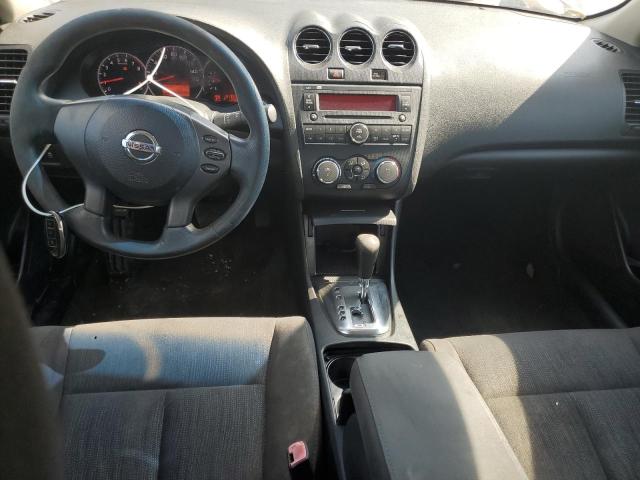 1N4AL2AP2CN468540 - 2012 NISSAN ALTIMA BASE BLUE photo 8