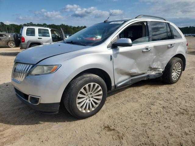 2012 LINCOLN MKX, 