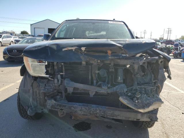 5N1AR18U25C790362 - 2005 NISSAN PATHFINDER LE 黑色 照片 5