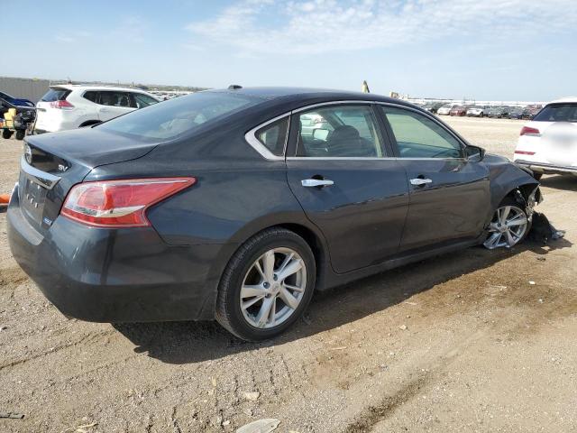 1N4AL3AP1DC905804 - 2013 NISSAN ALTIMA 2.5 BLUE photo 3