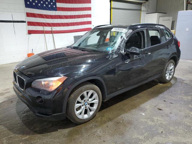 2014 BMW X1 XDRIVE28I, 