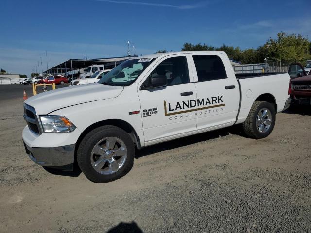 2019 RAM 1500 CLASSIC TRADESMAN, 