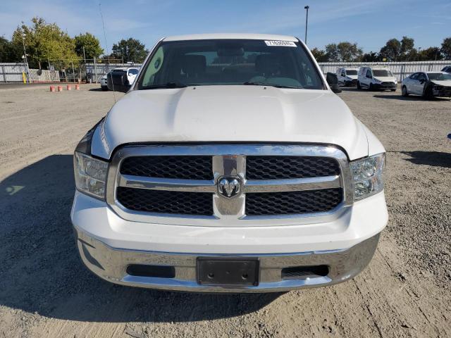1C6RR7KMXKS726548 - 2019 RAM 1500 CLASSIC TRADESMAN Սպիտակ լուսանկար 5