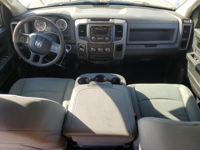 1C6RR7KMXKS726548 - 2019 RAM 1500 CLASSIC TRADESMAN Սպիտակ լուսանկար 8