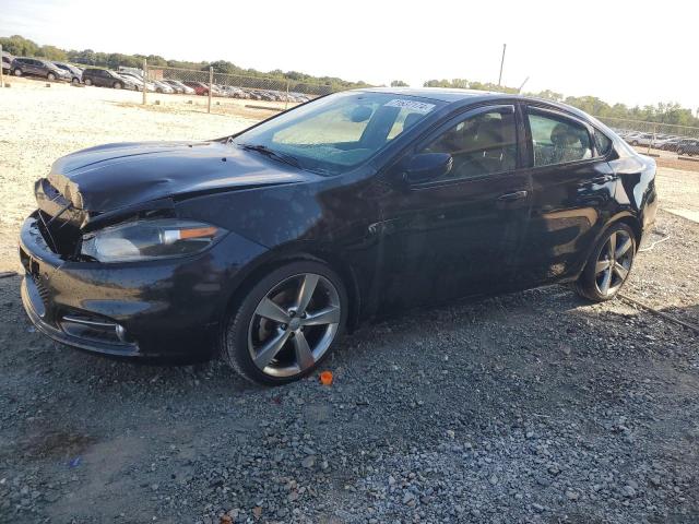 2014 DODGE DART GT, 