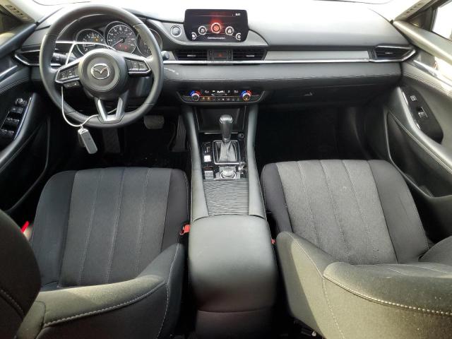 JM1GL1UM8J1331090 - 2018 MAZDA 6 SPORT GRAY photo 15