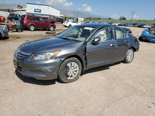 2012 HONDA ACCORD LX, 